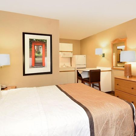 Extended Stay America Suites - Austin - Arboretum - South Ngoại thất bức ảnh