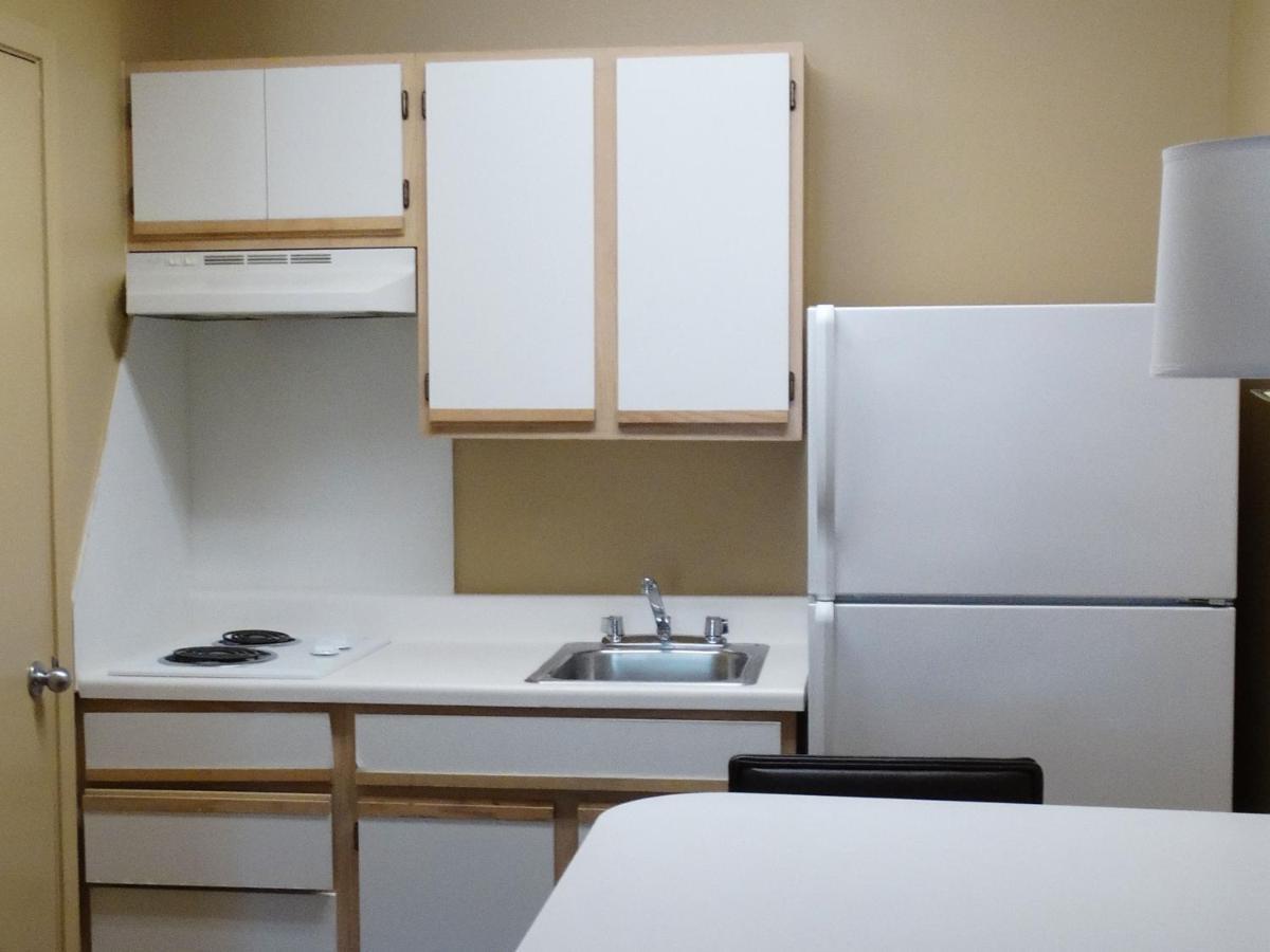 Extended Stay America Suites - Austin - Arboretum - South Ngoại thất bức ảnh
