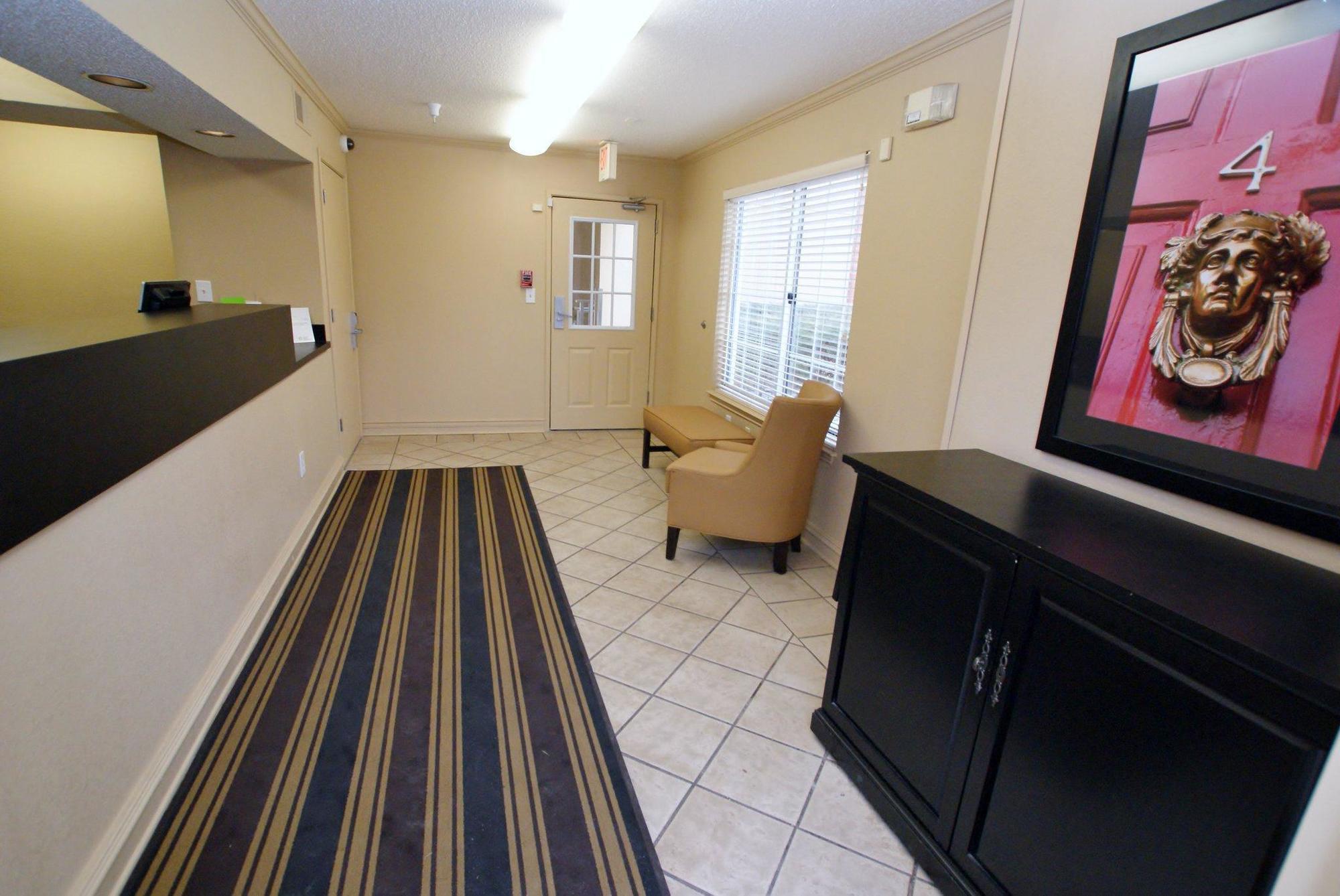 Extended Stay America Suites - Austin - Arboretum - South Ngoại thất bức ảnh