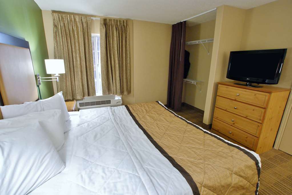 Extended Stay America Suites - Austin - Arboretum - South Phòng bức ảnh