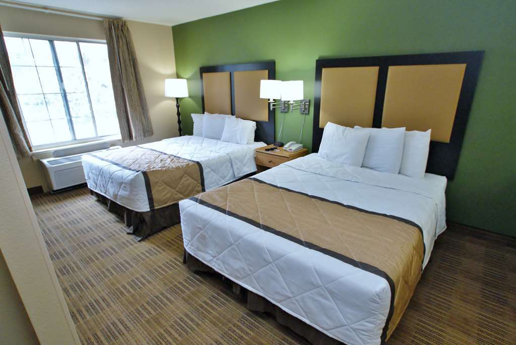Extended Stay America Suites - Austin - Arboretum - South Phòng bức ảnh